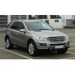 Mercedes M Class (W164) ML 280 CDi 4Matic