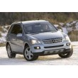 Mercedes M Class (W164) ML 320 Bluetec