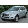 Mercedes M Class (W164) ML 320 CDi 4Matic