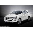Mercedes M Class (W164) ML 350 4Matic