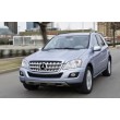 Mercedes M Class (W164) ML 500 4Matic