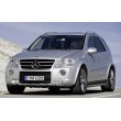 Mercedes M Class (W164) ML 63 AMG 4Matic