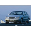 Mercedes S Class (W220) S320