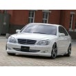 Mercedes S Class (W220) S430