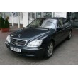Mercedes S Class (W220) S600