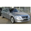 Mercedes S Class (W221) S300