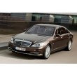 Mercedes S Class (W221) S350
