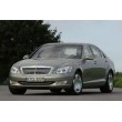 Mercedes S Class (W221) S420 CDi