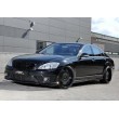 Mercedes S Class (W221) S550