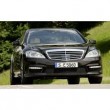Mercedes S Class (W221) S63 AMG