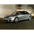 Mercedes S Class (W221) S65 AMG