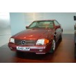 Mercedes SL Class (R129) 300 SL