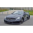 Mercedes SL Class (R230) SL55 AMG