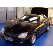 Mercedes SLK (R170) SLK 200