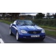 Mercedes SLK (R170) SLK 230