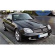 Mercedes SLK (R170) SLK 320