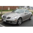 Mercedes SLK (R171) SLK 280