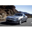 Mercedes SLK (R172) SLK 200