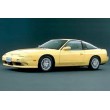 Nissan 200SX / Silvia (S13) (5 Stud)