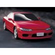 Nissan 200SX / Silvia (S15)