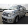 Nissan Elgrade (E51) 2WD