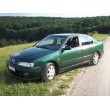 Nissan Primera (P11)