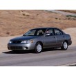 Nissan Sentra (B15)