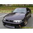 Nissan Skyline (R33) NA