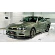 Nissan Skyline (R34)