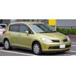 Nissan Tiida (C11)