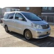 Toyota Alphard V 3.0 V6