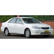 Toyota Camry (XV30)