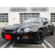 Toyota Celica (ST205) 4WD