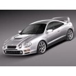 Toyota Celica GT-Four / GT-4