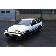 Toyota Corolla / Sprinter (AE86)