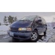 Toyota Previa (TCR21W) (4WD)