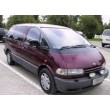 Toyota Previa 2.4