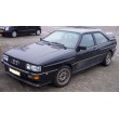 Audi 100 Quattro