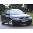 Audi A3 1.8 Turbo