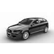 Audi A3 2WD Sportback