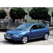 Audi A3 Quattro 1.8 Turbo