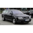 Audi A6 Quattro 2.5 TDi Avant (94)