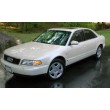 Audi A8 4WD 3.3 TDi