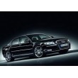 Audi A8 Quattro 4.2 TDi