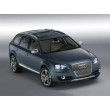 Audi Allroad Quattro