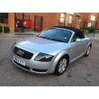 Audi TT 2WD 1.8 Turbo