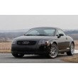 Audi TT Quattro 1.8 Turbo