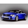Audi TT Quattro