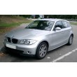 BMW 1 Series (E81) 116