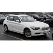 BMW 1 Series (E81) 118